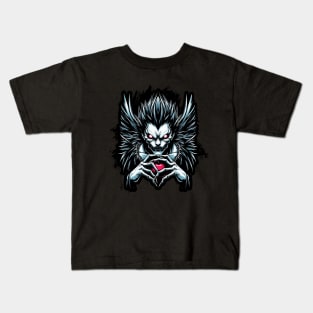 Apple Eater Kids T-Shirt